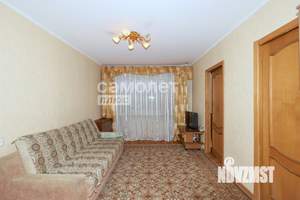 4-к квартира, вторичка, 63м2, 4/5 этаж