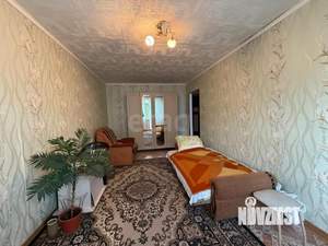 1-к квартира, вторичка, 30м2, 2/5 этаж