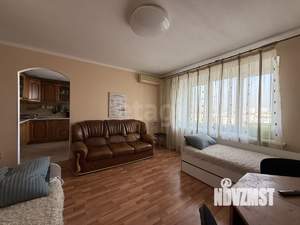 3-к квартира, вторичка, 62м2, 10/10 этаж