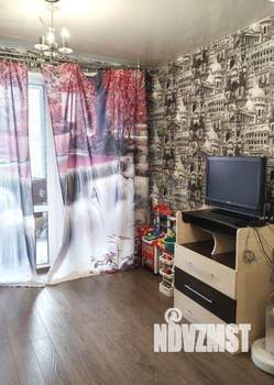 2-к квартира, вторичка, 44м2, 8/9 этаж