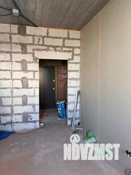 Студия квартира, вторичка, 27м2, 4/4 этаж