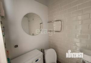 1-к квартира, вторичка, 17м2, 3/5 этаж