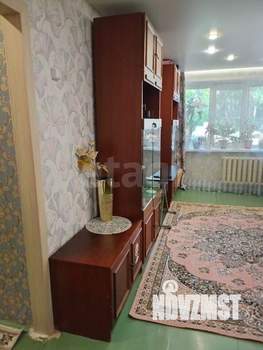 3-к квартира, вторичка, 59м2, 1/5 этаж