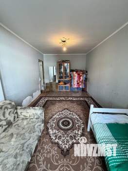 1-к квартира, вторичка, 34м2, 1/5 этаж