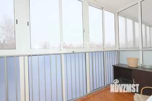 2-к квартира, вторичка, 54м2, 4/16 этаж