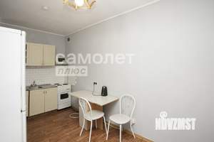 2-к квартира, вторичка, 41м2, 1/10 этаж