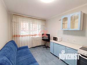 1-к квартира, вторичка, 43м2, 1/9 этаж