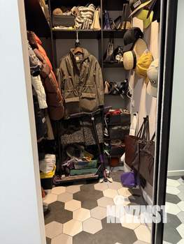 4-к квартира, вторичка, 107м2, 10/16 этаж