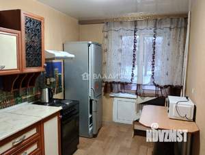 3-к квартира, вторичка, 59м2, 1/9 этаж