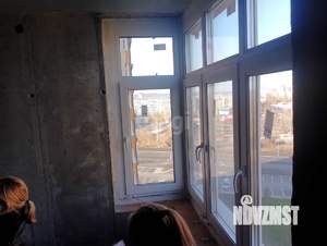 2-к квартира, вторичка, 41м2, 5/15 этаж