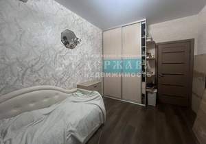 3-к квартира, вторичка, 60м2, 1/5 этаж