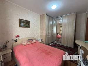 2-к квартира, вторичка, 53м2, 1/5 этаж