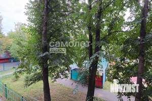 2-к квартира, вторичка, 51м2, 2/5 этаж
