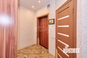 2-к квартира, вторичка, 47м2, 2/5 этаж