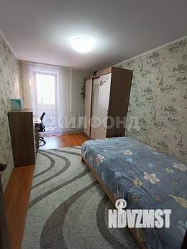 2-к квартира, вторичка, 47м2, 2/5 этаж