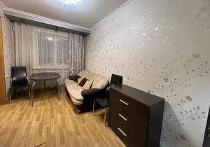 4-к квартира, вторичка, 78м2, 5/5 этаж