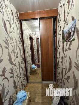 1-к квартира, вторичка, 31м2, 2/5 этаж