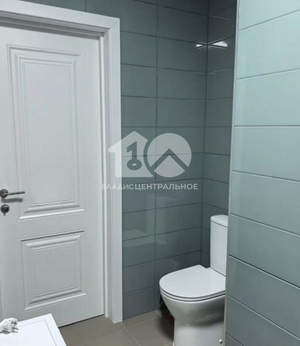 1-к квартира, вторичка, 32м2, 1/9 этаж