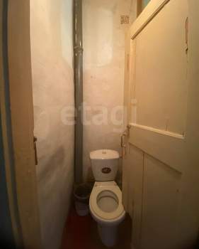 3-к квартира, вторичка, 77м2, 2/5 этаж