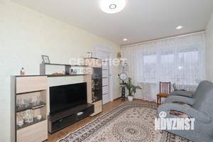 2-к квартира, вторичка, 41м2, 2/2 этаж