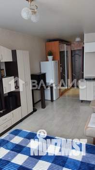 Студия квартира, вторичка, 23м2, 5/5 этаж