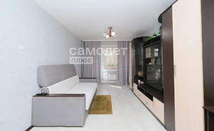 2-к квартира, вторичка, 48м2, 2/5 этаж