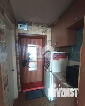 Студия квартира, вторичка, 17м2, 5/5 этаж