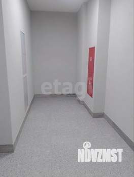 1-к квартира, вторичка, 38м2, 10/15 этаж