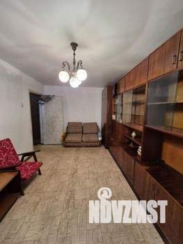 1-к квартира, вторичка, 30м2, 5/5 этаж