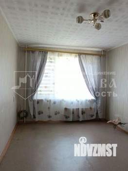 1-к квартира, вторичка, 18м2, 1/9 этаж