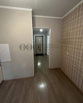 1-к квартира, вторичка, 33м2, 2/12 этаж
