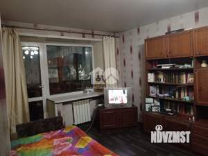 1-к квартира, вторичка, 32м2, 4/5 этаж