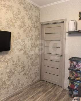 2-к квартира, вторичка, 39м2, 4/10 этаж