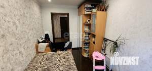 3-к квартира, вторичка, 61м2, 1/5 этаж