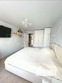 2-к квартира, вторичка, 48м2, 3/5 этаж