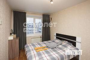 2-к квартира, вторичка, 57м2, 9/9 этаж