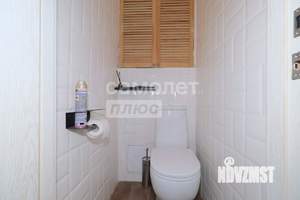 2-к квартира, вторичка, 40м2, 9/9 этаж