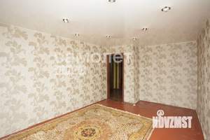 2-к квартира, вторичка, 47м2, 1/5 этаж