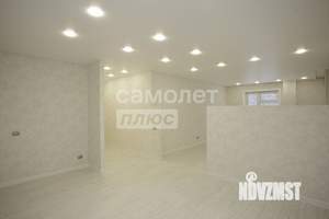 1-к квартира, вторичка, 44м2, 1/11 этаж