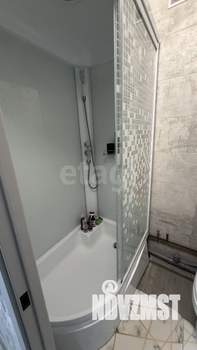 Студия квартира, вторичка, 22м2, 2/9 этаж