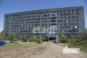 Студия квартира, вторичка, 23м2, 2/9 этаж