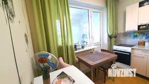 1-к квартира, вторичка, 24м2, 8/9 этаж