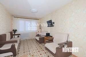 1-к квартира, вторичка, 23м2, 4/9 этаж