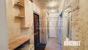 2-к квартира, вторичка, 44м2, 3/9 этаж