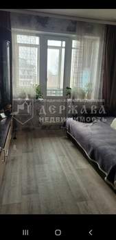 1-к квартира, вторичка, 31м2, 5/5 этаж