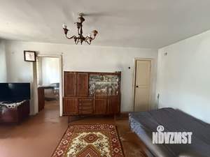 2-к квартира, вторичка, 43м2, 4/5 этаж