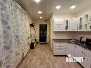 Студия квартира, вторичка, 22м2, 6/9 этаж