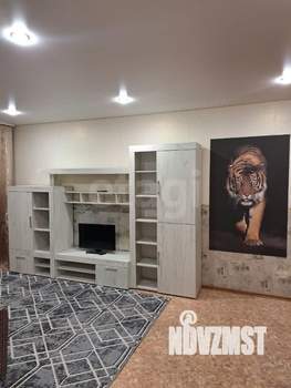 1-к квартира, вторичка, 32м2, 2/5 этаж