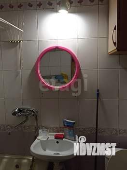 Студия квартира, вторичка, 18м2, 5/5 этаж