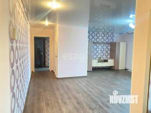 3-к квартира, вторичка, 89м2, 3/9 этаж